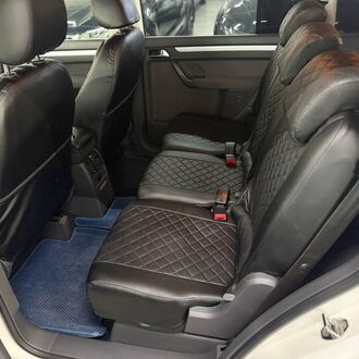 Volkswagen TOURAN 1.2 MT( 105 л.с)