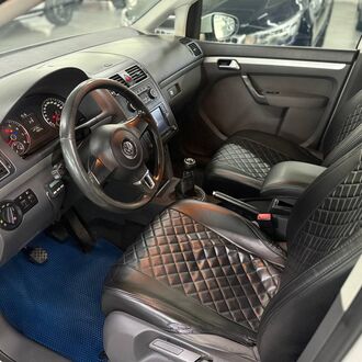 Volkswagen TOURAN 1.2 MT( 105 л.с)