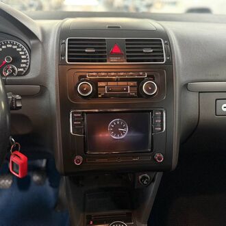 Volkswagen TOURAN 1.2 MT( 105 л.с)