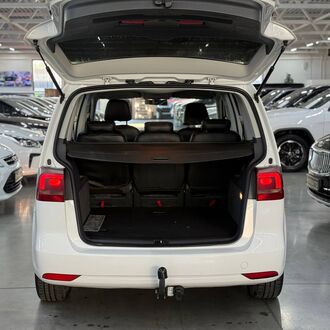 Volkswagen TOURAN 1.2 MT( 105 л.с)