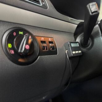Volkswagen TOURAN 1.2 MT( 105 л.с)