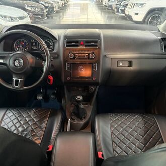 Volkswagen TOURAN 1.2 MT( 105 л.с)