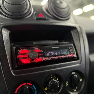 LADA GRANTA 1.6 MT( 87 л.с)