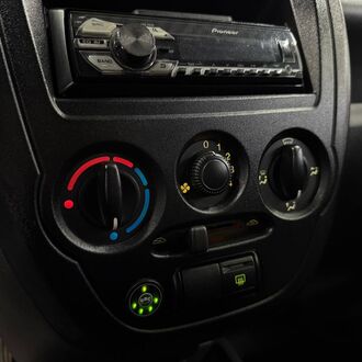 LADA GRANTA 1.6 MT( 87 л.с)
