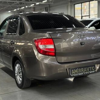 LADA GRANTA 1.6 MT( 87 л.с)