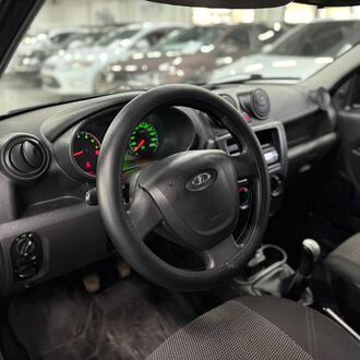 LADA GRANTA 1.6 MT( 87 л.с)