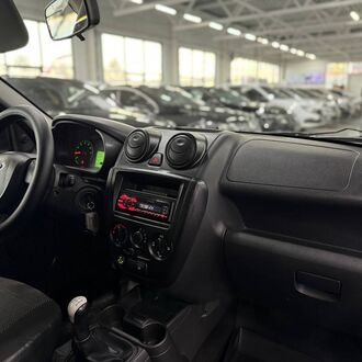 LADA GRANTA 1.6 MT( 87 л.с)