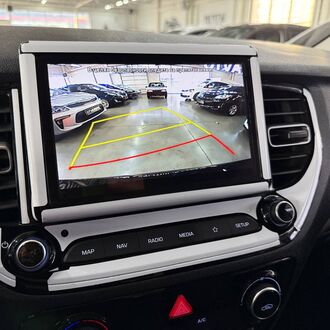 Hyundai SOLARIS 1.6 АТ Hyundai SOLARIS 1.6 АТ