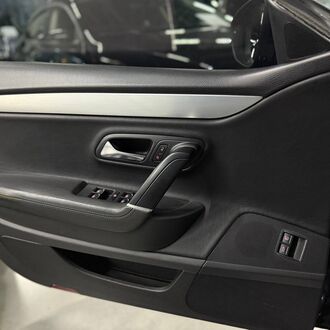 Volkswagen PASSAT CC Volkswagen PASSAT CC