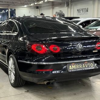 Volkswagen PASSAT CC Volkswagen PASSAT CC