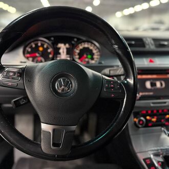 Volkswagen PASSAT CC Volkswagen PASSAT CC