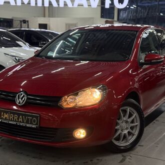 Кликните для увеличения изображения Volkswagen Golf 1.6 AT ( 102 л.с)