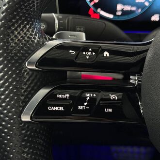 Mercedes Benz E-Class 2.0 AT 4MATIC ( 194 л.с)