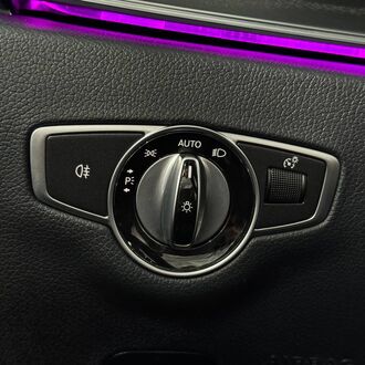 Mercedes Benz E-Class 2.0 AT 4MATIC ( 194 л.с)