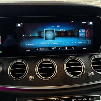 Mercedes Benz E-Class 2.0 AT 4MATIC ( 194 л.с)