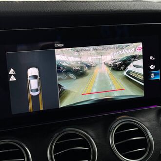 Mercedes Benz E-Class 2.0 AT 4MATIC ( 194 л.с)