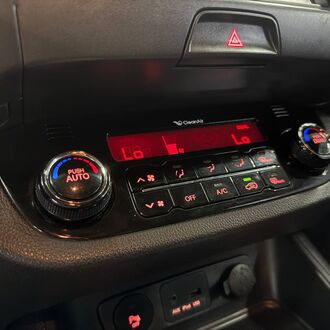 KIA SPORTAGE 2.0 AT AWD( 150л.с)