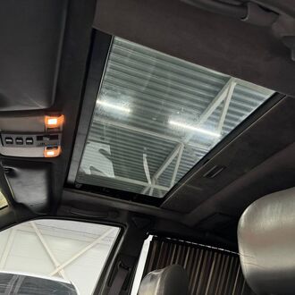 Mercedes Benz S600 AT LONG W140 6.0 АТ ( 394 л.с)