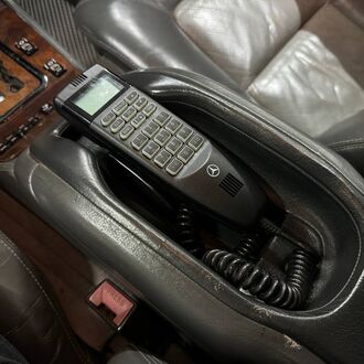 Mercedes Benz S600 AT LONG W140 6.0 АТ ( 394 л.с)