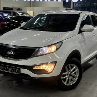 KIA SPORTAGE 2.0 MT ( 150 л.с)