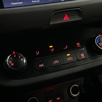 KIA SPORTAGE 2.0 MT ( 150 л.с)