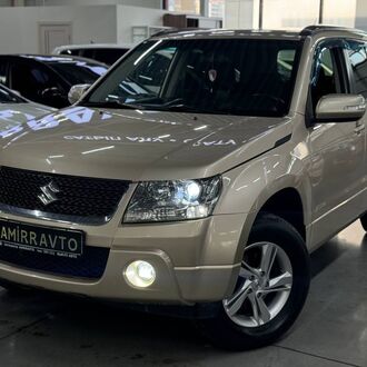 Suzuki Grand Vitara 2.0 MT ( 158 л.с)