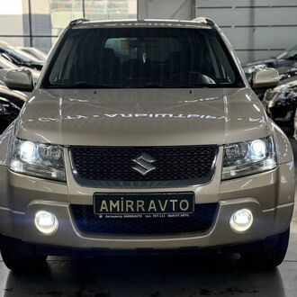 Suzuki Grand Vitara 2.0 MT ( 158 л.с)