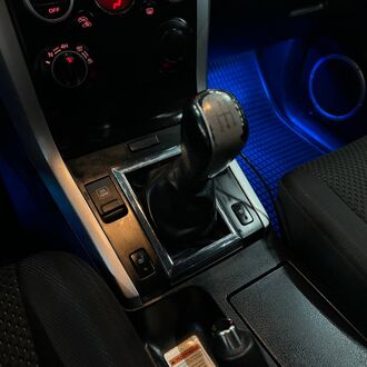 Suzuki Grand Vitara 2.0 MT ( 158 л.с)