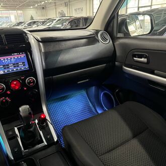 Suzuki Grand Vitara 2.0 MT ( 158 л.с)