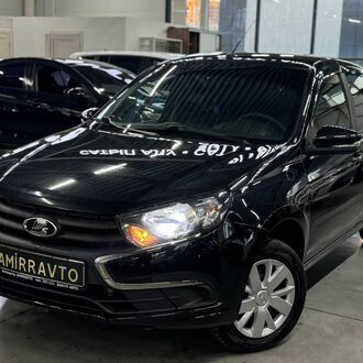 LADA Granta 1.6 MT ( 89 л.с)