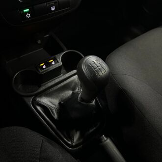 LADA Granta 1.6 MT ( 89 л.с)