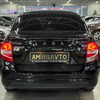 LADA Granta 1.6 MT ( 89 л.с)