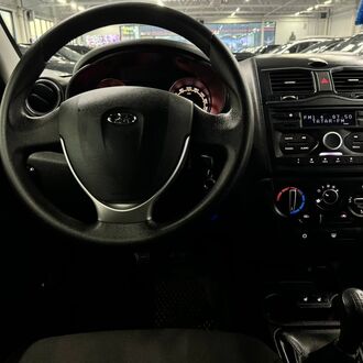 LADA Granta 1.6 MT ( 89 л.с)