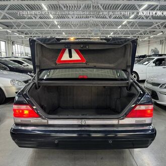 Mercedes Benz s500 5.0 AT W140 ( 320 л.с Mercedes Benz s500 5.0 AT W140 ( 320 л.с