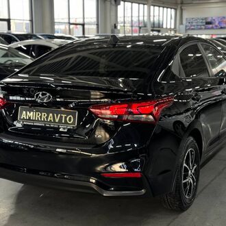 Hyundai Solaris 1.6 AT ( 123 л.с) Hyundai Solaris 1.6 AT ( 123 л.с)