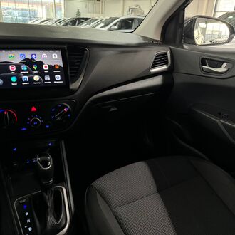 Hyundai Solaris 1.6 AT ( 123 л.с) Hyundai Solaris 1.6 AT ( 123 л.с)