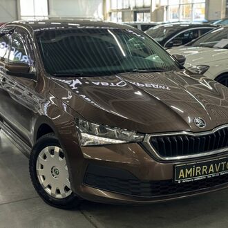 Skoda Rapid 1.6 AT ( 110л.с) Skoda Rapid 1.6 AT ( 110л.с)