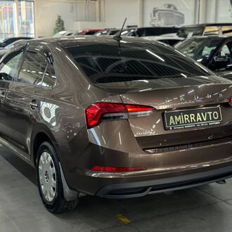 Skoda Rapid 1.6 AT ( 110л.с) Skoda Rapid 1.6 AT ( 110л.с)