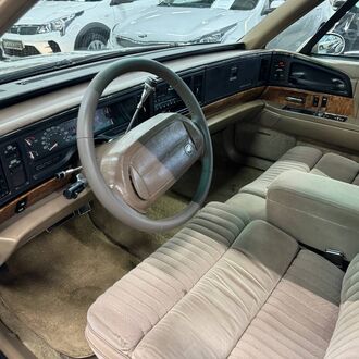 Buick Park Avenue 3.8AT ( 173л.с) Buick Park Avenue 3.8AT ( 173л.с)