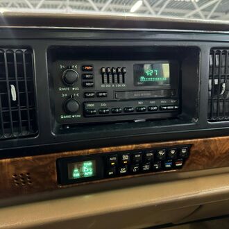 Buick Park Avenue 3.8AT ( 173л.с) Buick Park Avenue 3.8AT ( 173л.с)