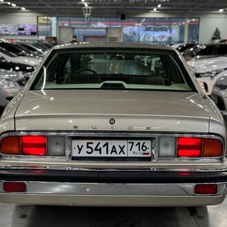 Buick Park Avenue 3.8AT ( 173л.с) Buick Park Avenue 3.8AT ( 173л.с)