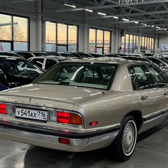 Buick Park Avenue 3.8AT ( 173л.с) Buick Park Avenue 3.8AT ( 173л.с)