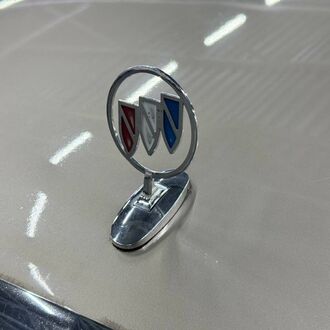 Buick Park Avenue 3.8AT ( 173л.с) Buick Park Avenue 3.8AT ( 173л.с)