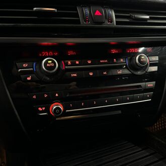 BMW X5 F15 Xdrive 3.0d ( 249л.с) BMW X5 F15 Xdrive 3.0d ( 249л.с)