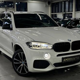 BMW X5 F15 Xdrive 3.0d ( 249л.с) BMW X5 F15 Xdrive 3.0d ( 249л.с)