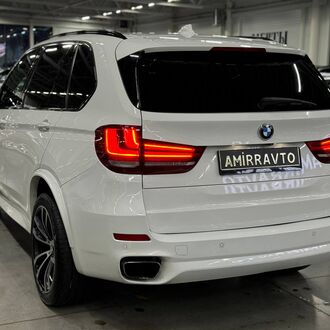 BMW X5 F15 Xdrive 3.0d ( 249л.с) BMW X5 F15 Xdrive 3.0d ( 249л.с)