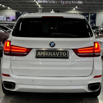 BMW X5 F15 Xdrive 3.0d ( 249л.с) BMW X5 F15 Xdrive 3.0d ( 249л.с)