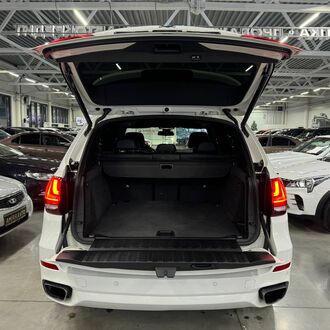 BMW X5 F15 Xdrive 3.0d ( 249л.с) BMW X5 F15 Xdrive 3.0d ( 249л.с)