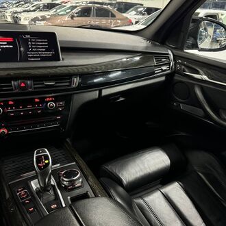 BMW X5 F15 Xdrive 3.0d ( 249л.с) BMW X5 F15 Xdrive 3.0d ( 249л.с)