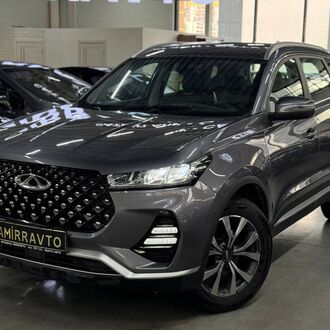 Кликните для увеличения изображения Chery TIGGO 7PRO 1.5 CVT (146 л.с.)